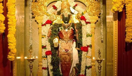 Venkateswara Suprabhatam Lyrics and meaning. SRI VENKATESWARA SUPRABHATAM (Early morning wakeup prayer), Shri Venkateshwara Suprabhatam is the most popular Hindu devotional song addressed to Tirupati Balaji